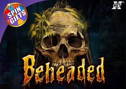 Beheaded icon