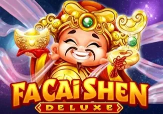 Fa Cai Shen Deluxe game thumbnail