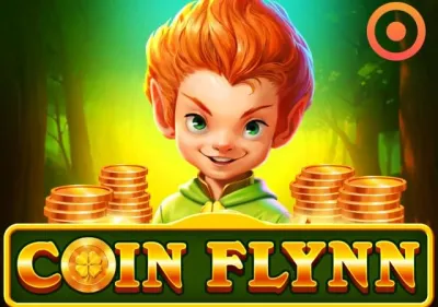 Coin Flynn game icon