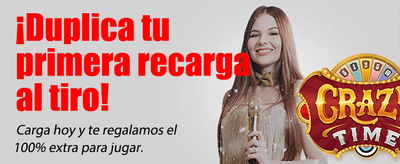 Bonos Exclusivos Disponibles