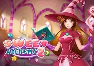Sweet Alchemy 2 icon