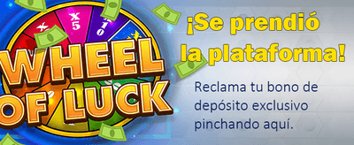 Promociones Bovada Casino
