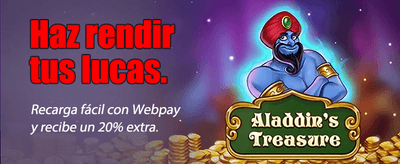 Premios de Jackpot Instantáneos 💎