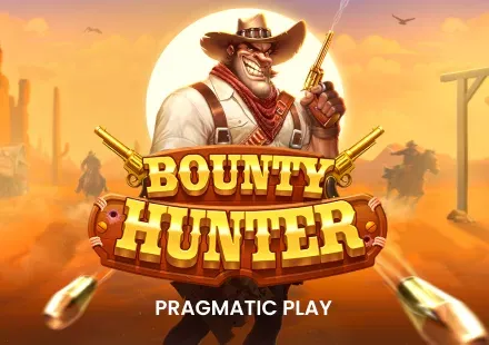 Bounty Hunter game thumbnail