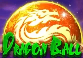 Dragon Ball game icon