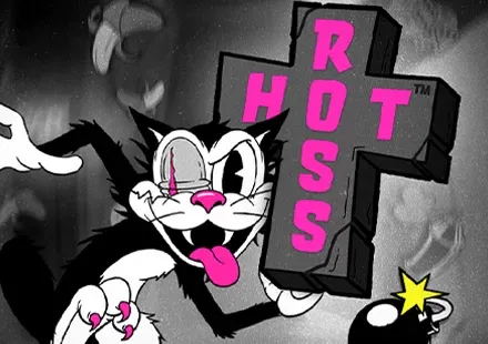 Hot Ross™ game thumbnail
