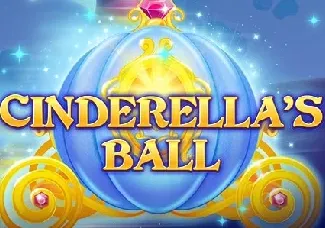 Cinderella's Ball game thumbnail