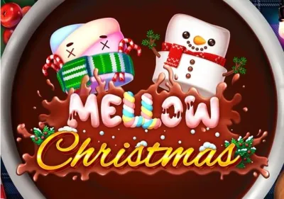 Mellow Christmas icon