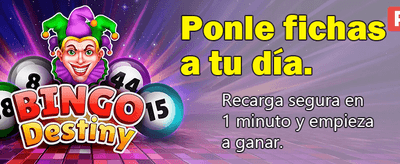 Grandes Premios en Casino