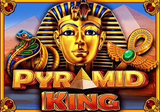 Pyramid King icon