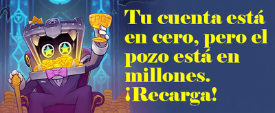 Interfaz de juegos de casino Bovada
