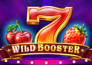 Wild Booster game thumbnail